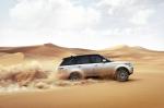 Land Rover Range Rover 2013 года